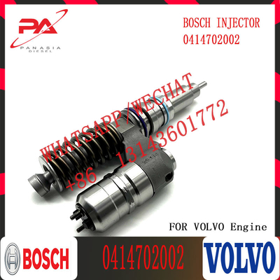 voIvo engine fuel injector 0414702007 0414702019 0986441111 5237196 8113895 20440412