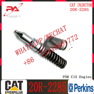 Diesel Engine Injector 374-0751 20R-2285 For C-A-Terpillar C15 Common Rail