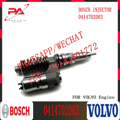 voIvo engine fuel injector 0414702007 0414702019 0986441111 5237196 8113895 20440412