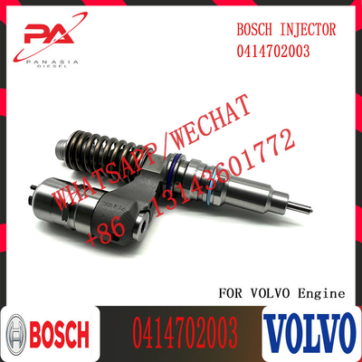 voIvo engine fuel injector 0414702007 0414702019 0986441111 5237196 8113895 20440412