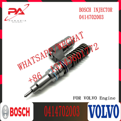 voIvo engine fuel injector 0414702007 0414702019 0986441111 5237196 8113895 20440412