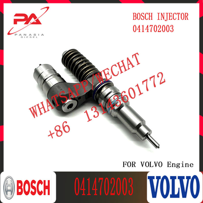 voIvo engine fuel injector 0414702007 0414702019 0986441111 5237196 8113895 20440412