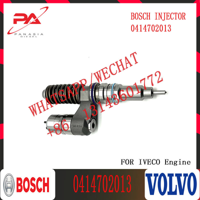 Diesel parts nozzle assembly pump injector 3829644 injector 0414702013 for diesel system