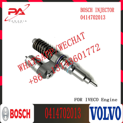 Diesel parts nozzle assembly pump injector 3829644 injector 0414702013 for diesel system