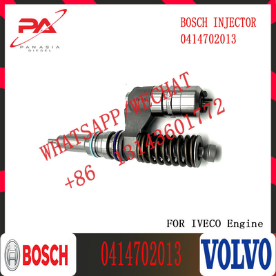 Diesel parts nozzle assembly pump injector 3829644 injector 0414702013 for diesel system