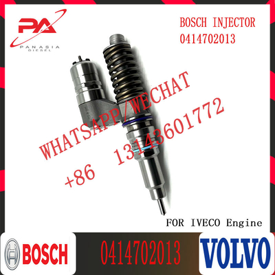Diesel parts nozzle assembly pump injector 3829644 injector 0414702013 for diesel system