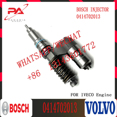 Diesel parts nozzle assembly pump injector 3829644 injector 0414702013 for diesel system