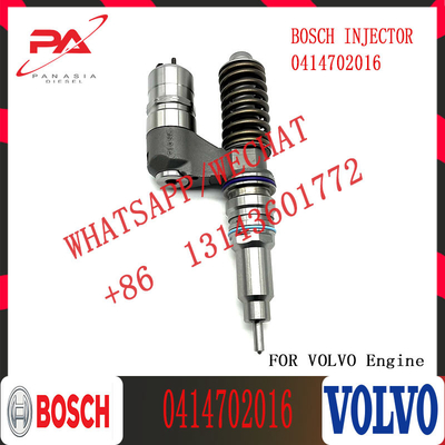 Quality Diesel Fuel Injector 0414702016 For V-O-L-V 0414702016 21160093 3801293