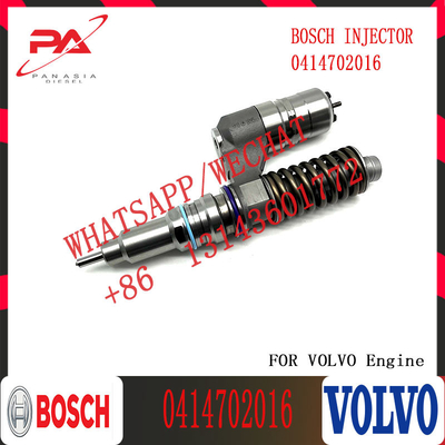 Quality Diesel Fuel Injector 0414702016 For V-O-L-V 0414702016 21160093 3801293