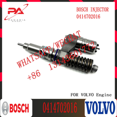 Quality Diesel Fuel Injector 0414702016 For V-O-L-V 0414702016 21160093 3801293