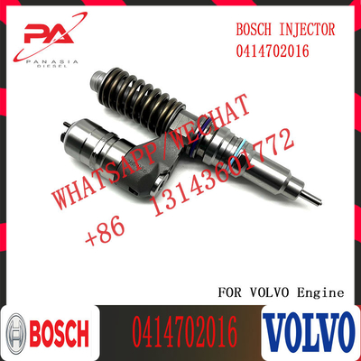 Quality Diesel Fuel Injector 0414702016 For V-O-L-V 0414702016 21160093 3801293