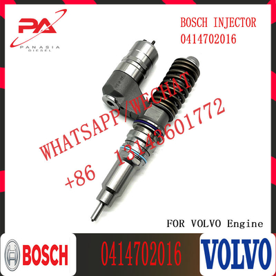Quality Diesel Fuel Injector 0414702016 For V-O-L-V 0414702016 21160093 3801293
