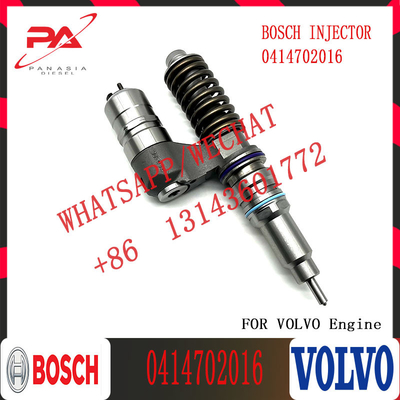 Quality Diesel Fuel Injector 0414702016 For V-O-L-V 0414702016 21160093 3801293