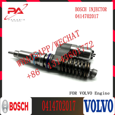 New Diesel Unit Injector 0414702002 0414702017 0414702008 0986441005 0986441105 0986441905 For V-O-L-V FH 12 340 / 380