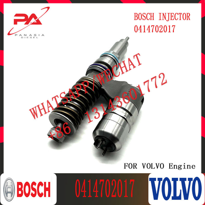 New Diesel Unit Injector 0414702002 0414702017 0414702008 0986441005 0986441105 0986441905 For V-O-L-V FH 12 340 / 380