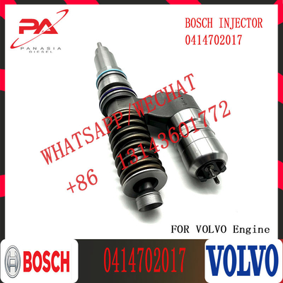 New Diesel Unit Injector 0414702002 0414702017 0414702008 0986441005 0986441105 0986441905 For V-O-L-V FH 12 340 / 380