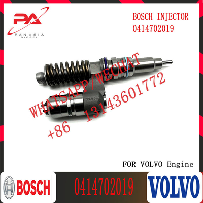 Diesel Fuel Unit Injector 0414702007 0414702019 0986441011 0986441111 8113895 20440412 3183496 For V-O-L-V FH12