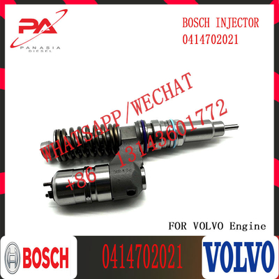 High Quality Diesel Engine Fuel Unit Pump Injector 0414702003 0414702005 0414702021