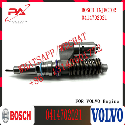 High Quality Diesel Engine Fuel Unit Pump Injector 0414702003 0414702005 0414702021