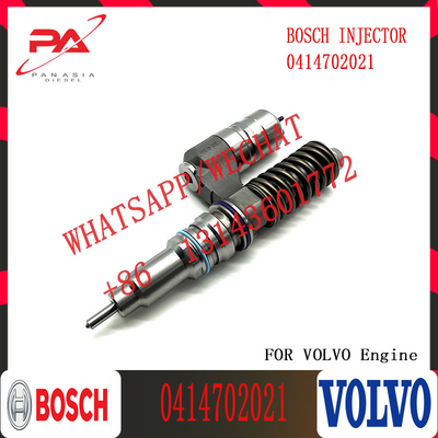 High Quality Diesel Engine Fuel Unit Pump Injector 0414702003 0414702005 0414702021