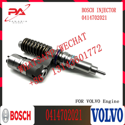 High Quality Diesel Engine Fuel Unit Pump Injector 0414702003 0414702005 0414702021