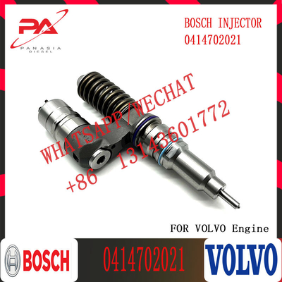High Quality Diesel Engine Fuel Unit Pump Injector 0414702003 0414702005 0414702021