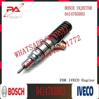 Fuel Injector 0414703002 0414 703 002 0 414 703 003 0414703003 suit for Detroit 14 litre DDC