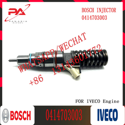 Fuel Injector 0414703002 0414 703 002 0 414 703 003 0414703003 suit for Detroit 14 litre DDC