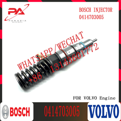 High Quality Diesel System Fuel Injector For Truck OEM 0414703004 0414703005 0414703008