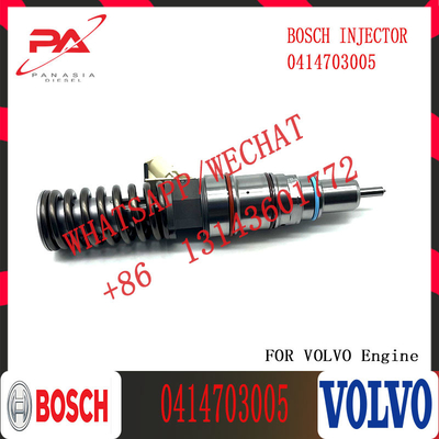 High Quality Diesel System Fuel Injector For Truck OEM 0414703004 0414703005 0414703008