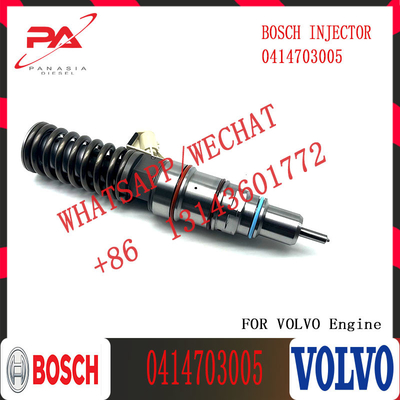 High Quality Diesel System Fuel Injector For Truck OEM 0414703004 0414703005 0414703008