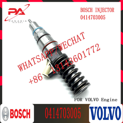High Quality Diesel System Fuel Injector For Truck OEM 0414703004 0414703005 0414703008