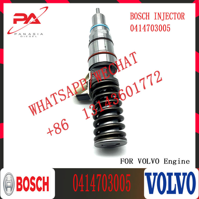 High Quality Diesel System Fuel Injector For Truck OEM 0414703004 0414703005 0414703008