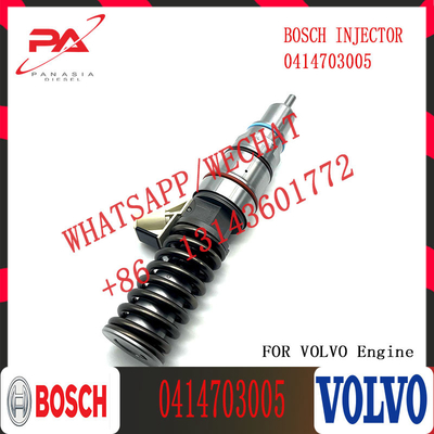 High Quality Diesel System Fuel Injector For Truck OEM 0414703004 0414703005 0414703008