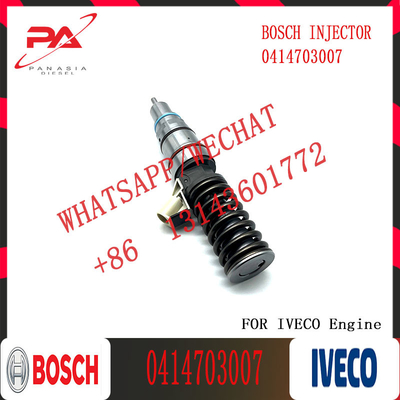Diesel Fuel Injector 0986441030 0986441029 0986441028 0986441031 0414703005 0414703003 0414703002 0414703007