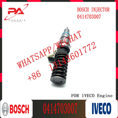 Diesel Fuel Injector 0986441030 0986441029 0986441028 0986441031 0414703005 0414703003 0414703002 0414703007
