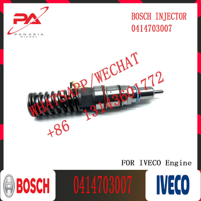 Diesel Fuel Injector 0986441030 0986441029 0986441028 0986441031 0414703005 0414703003 0414703002 0414703007