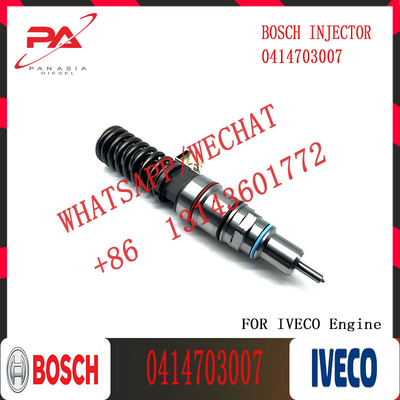 Diesel Fuel Injector 0986441030 0986441029 0986441028 0986441031 0414703005 0414703003 0414703002 0414703007