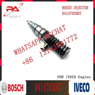 Diesel Fuel Injector 0986441030 0986441029 0986441028 0986441031 0414703005 0414703003 0414703002 0414703007