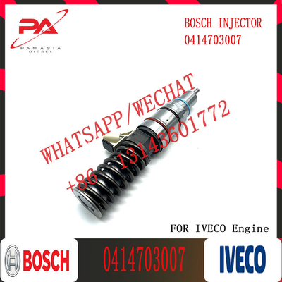 Diesel Fuel Injector 0986441030 0986441029 0986441028 0986441031 0414703005 0414703003 0414703002 0414703007
