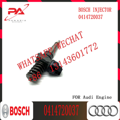 Other Truck Engine Parts Fuel Injector Nozzle 0414720037 0414720015 0414720087 For Vw Bora
