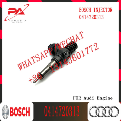 diesel Fuel Injection Pump Nozzle 0414720313 0986441568 0414720363 038130073BL 038130073BN for V-W
