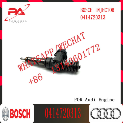 diesel Fuel Injection Pump Nozzle 0414720313 0986441568 0414720363 038130073BL 038130073BN for V-W