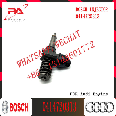 diesel Fuel Injection Pump Nozzle 0414720313 0986441568 0414720363 038130073BL 038130073BN for V-W