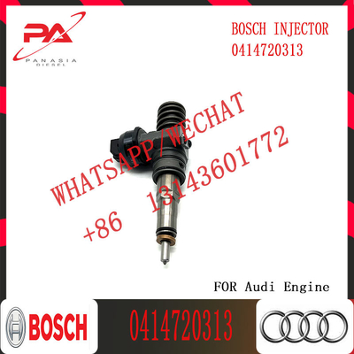 diesel Fuel Injection Pump Nozzle 0414720313 0986441568 0414720363 038130073BL 038130073BN for V-W