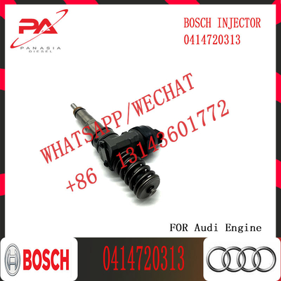 diesel Fuel Injection Pump Nozzle 0414720313 0986441568 0414720363 038130073BL 038130073BN for V-W