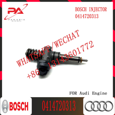 diesel Fuel Injection Pump Nozzle 0414720313 0986441568 0414720363 038130073BL 038130073BN for V-W