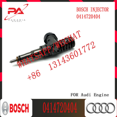 Genuine unti fuel injector 0414720404 0414720454 MN980235 03G130073G 03G130073GX for A3 A4 A6 MITSUBISHI SEAT SKODA VW