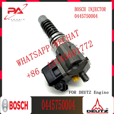 0445750003 0445750004 unit pump diesel fuel injection pump nozzle 0445750003 0445750004 for V-O-L-V/DEUTZ