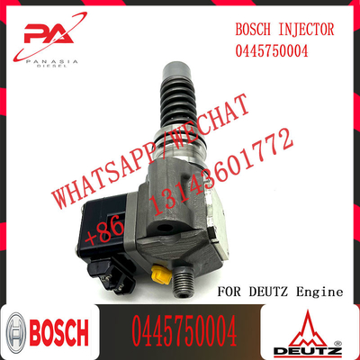 0445750003 0445750004 unit pump diesel fuel injection pump nozzle 0445750003 0445750004 for V-O-L-V/DEUTZ